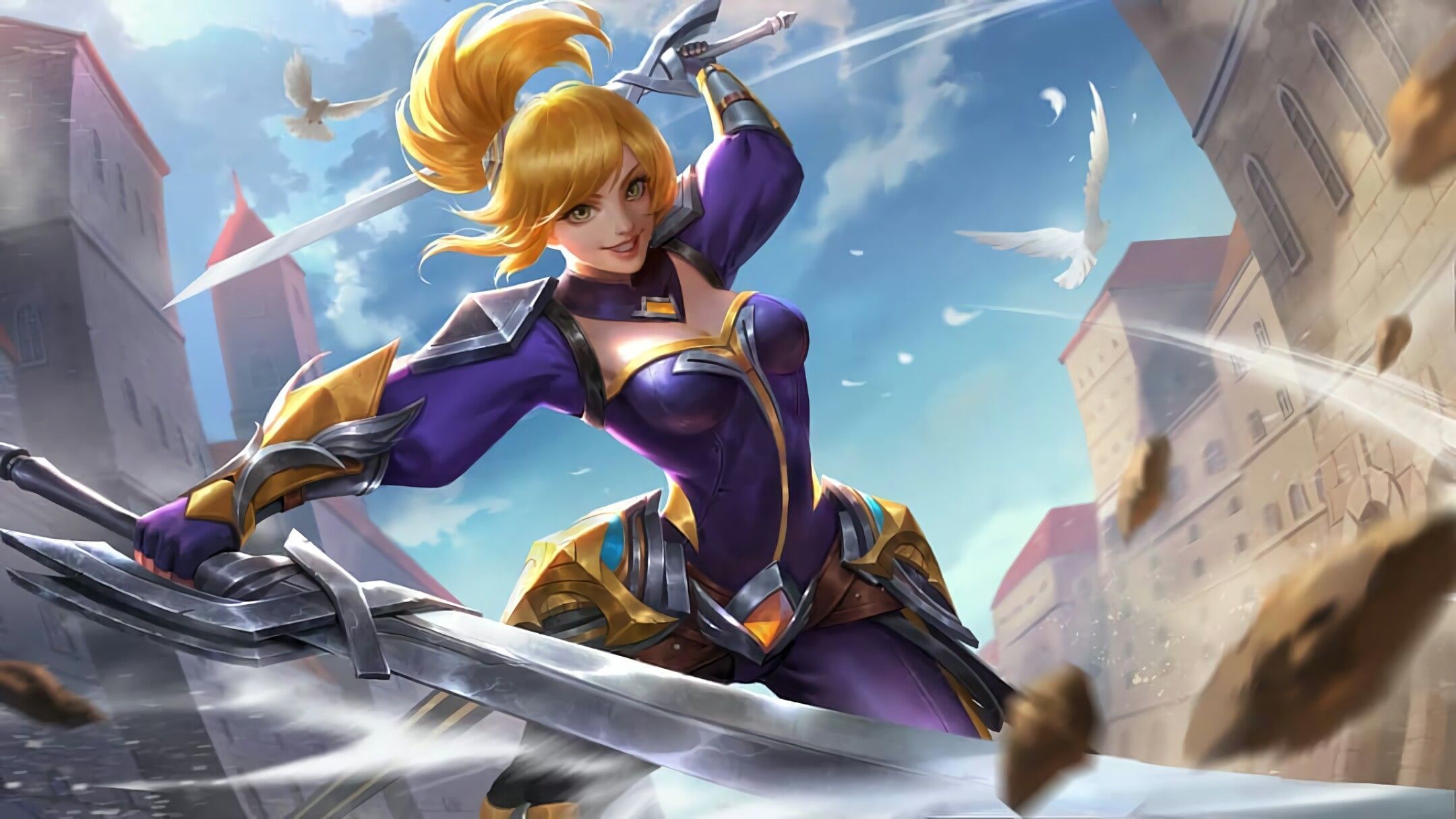 fanny